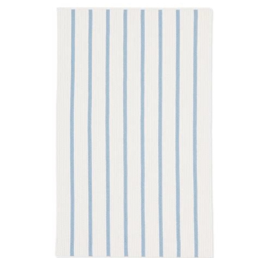 COPY - Serena & Lily Lido Coastal/Salt Rug